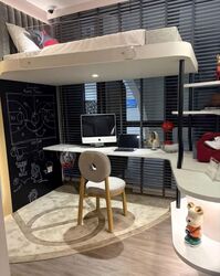 Norwood Grand (D25), Apartment #605410671